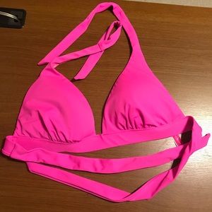 Victoria Secret swim top